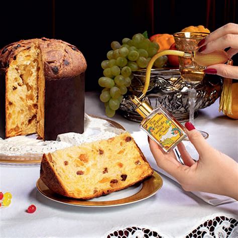 dolce gabbana panettone 2020